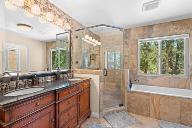 1535 Linnet, Wrightwood, CA 92397