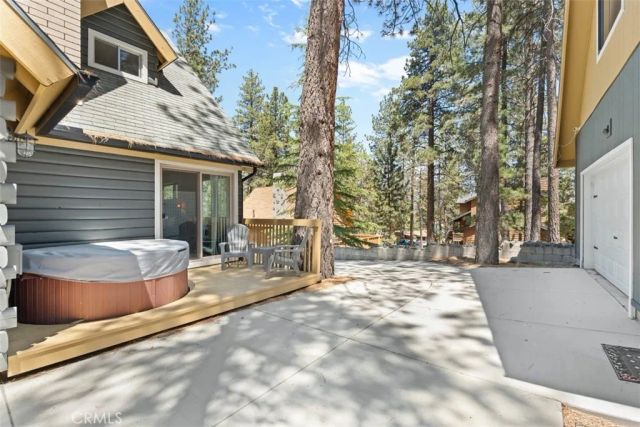 1535 Linnet, Wrightwood, CA 92397