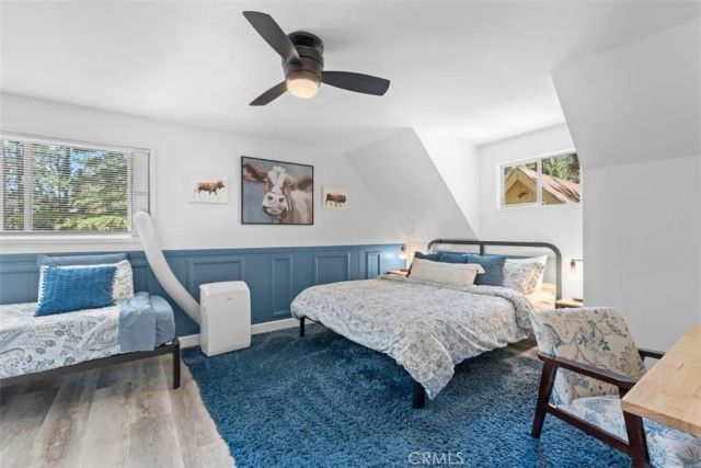 1535 Linnet, Wrightwood, CA 92397