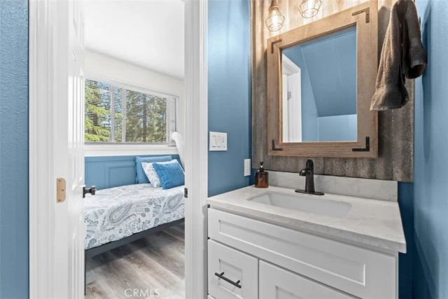 1535 Linnet, Wrightwood, CA 92397