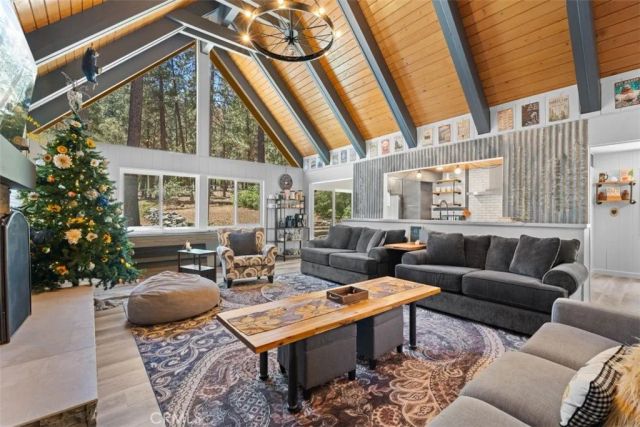 1535 Linnet, Wrightwood, CA 92397