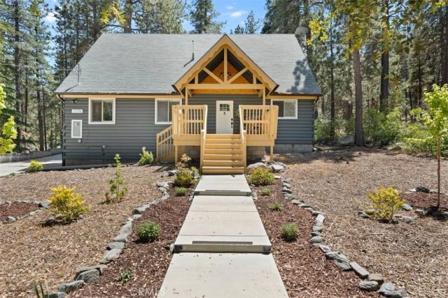 1535 Linnet, Wrightwood, CA 92397