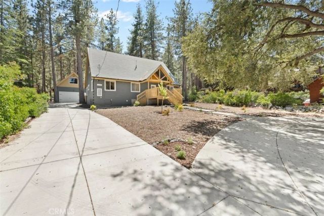 1535 Linnet, Wrightwood, CA 92397