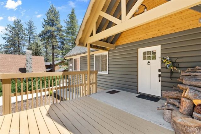 1535 Linnet, Wrightwood, CA 92397