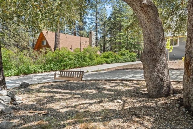 1535 Linnet, Wrightwood, CA 92397