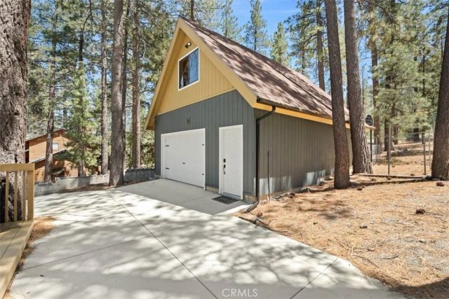 1535 Linnet, Wrightwood, CA 92397