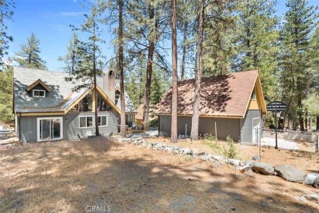 1535 Linnet, Wrightwood, CA 92397