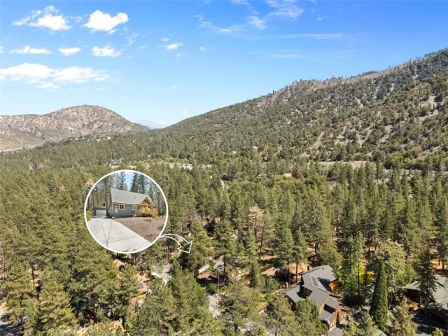 1535 Linnet, Wrightwood, CA 92397