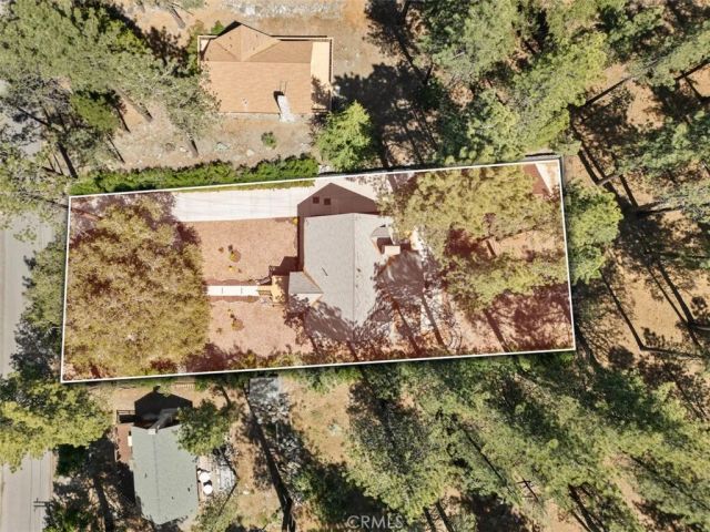 1535 Linnet, Wrightwood, CA 92397