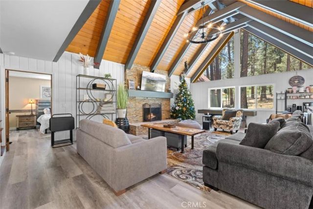 1535 Linnet, Wrightwood, CA 92397