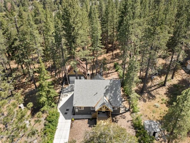 1535 Linnet, Wrightwood, CA 92397