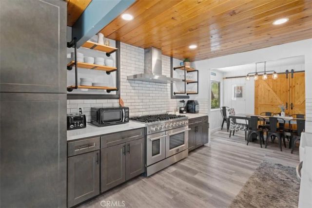 1535 Linnet, Wrightwood, CA 92397