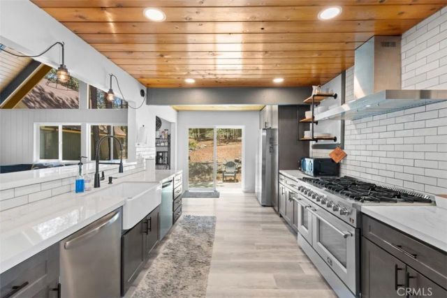 1535 Linnet, Wrightwood, CA 92397