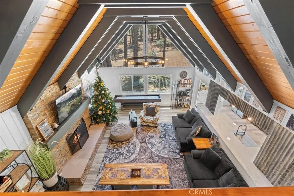 1535 Linnet, Wrightwood, CA 92397
