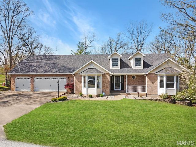 9463 Easy Street, Hillsboro, MO 63050