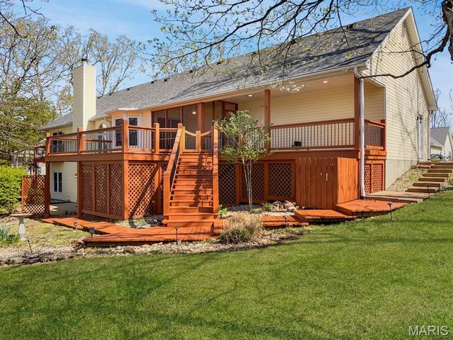 9463 Easy Street, Hillsboro, MO 63050