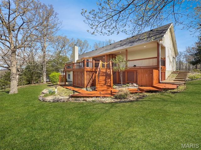 9463 Easy Street, Hillsboro, MO 63050