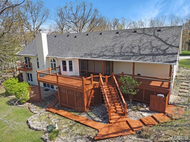 9463 Easy Street, Hillsboro, MO 63050