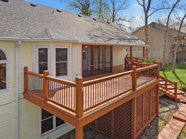 9463 Easy Street, Hillsboro, MO 63050