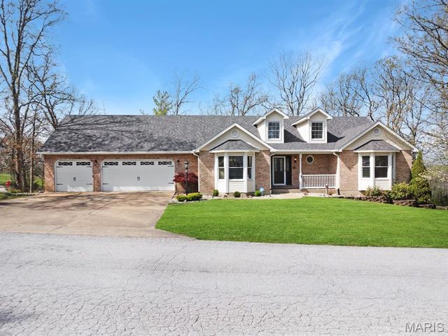 9463 Easy Street, Hillsboro, MO 63050