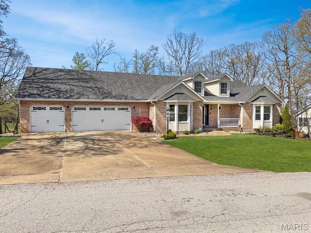 9463 Easy Street, Hillsboro, MO 63050