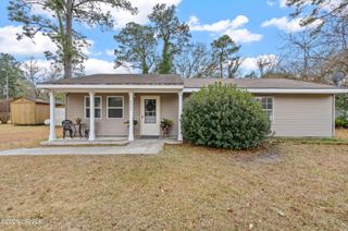 4312 Pinewood Circle, Beaufort, SC 29906