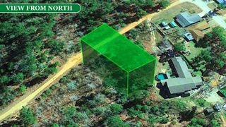 0 Makaha DR, Bastrop, TX 78602