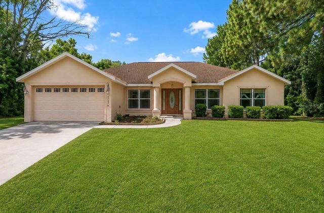 12276 VILLA ROAD, Spring Hill, FL 34609