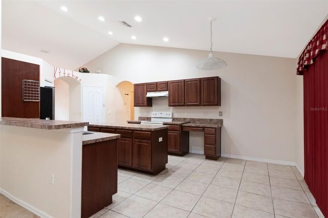 12276 VILLA ROAD, Spring Hill, FL 34609