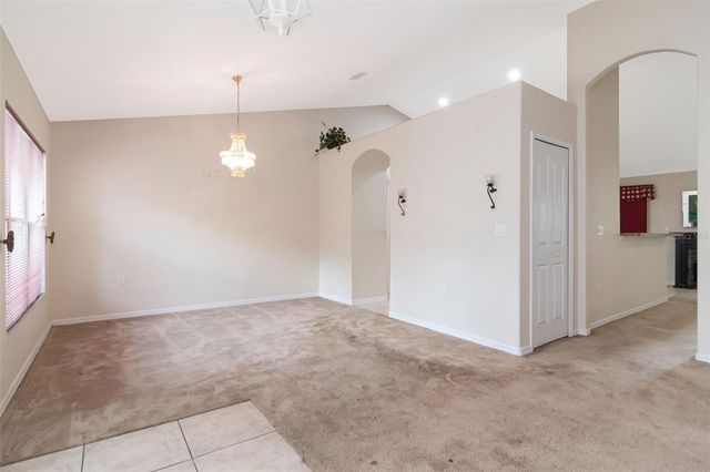 12276 VILLA ROAD, Spring Hill, FL 34609
