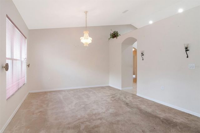 12276 VILLA ROAD, Spring Hill, FL 34609