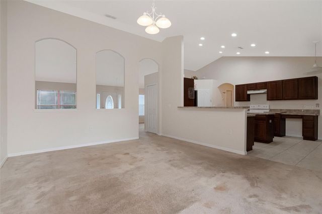 12276 VILLA ROAD, Spring Hill, FL 34609