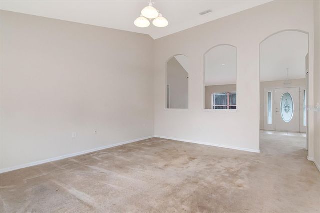 12276 VILLA ROAD, Spring Hill, FL 34609