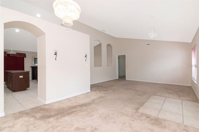 12276 VILLA ROAD, Spring Hill, FL 34609