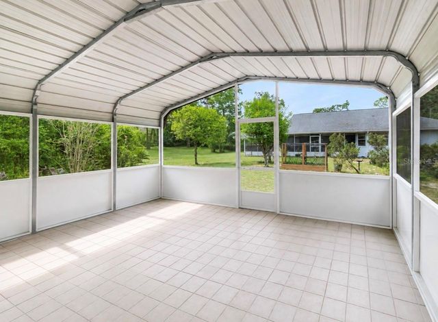 12276 VILLA ROAD, Spring Hill, FL 34609