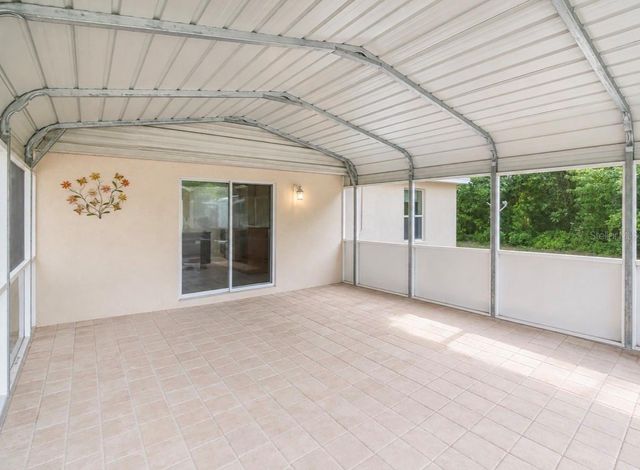 12276 VILLA ROAD, Spring Hill, FL 34609