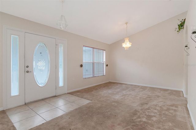 12276 VILLA ROAD, Spring Hill, FL 34609
