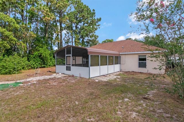 12276 VILLA ROAD, Spring Hill, FL 34609