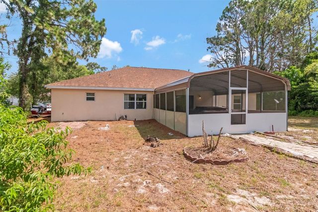 12276 VILLA ROAD, Spring Hill, FL 34609