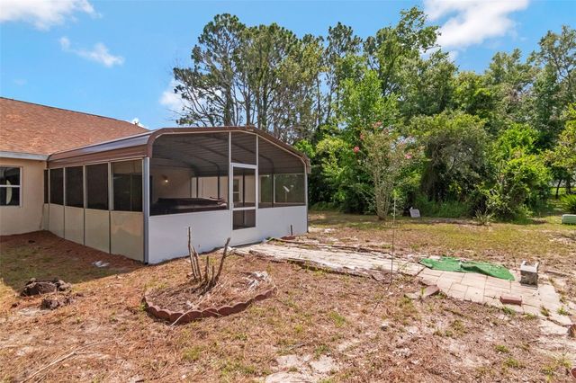 12276 VILLA ROAD, Spring Hill, FL 34609