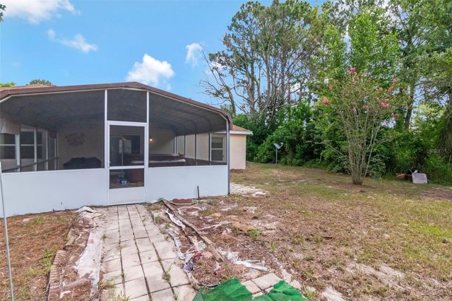 12276 VILLA ROAD, Spring Hill, FL 34609