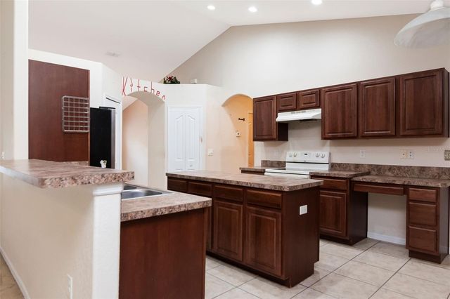 12276 VILLA ROAD, Spring Hill, FL 34609