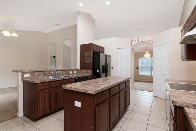 12276 VILLA ROAD, Spring Hill, FL 34609