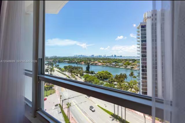 5445 Collins Ave 1108, Miami Beach, FL 33140