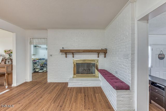 1805 Broadmoor Road, Johnson City, TN 37604