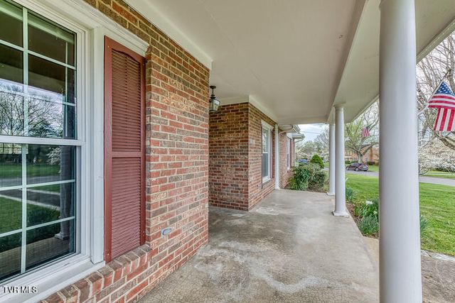 1805 Broadmoor Road, Johnson City, TN 37604