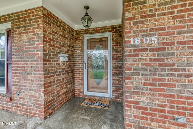 1805 Broadmoor Road, Johnson City, TN 37604