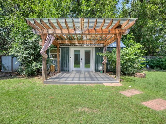 504 Jean Marie Drive, Norman, OK 73069
