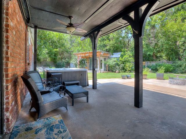 504 Jean Marie Drive, Norman, OK 73069