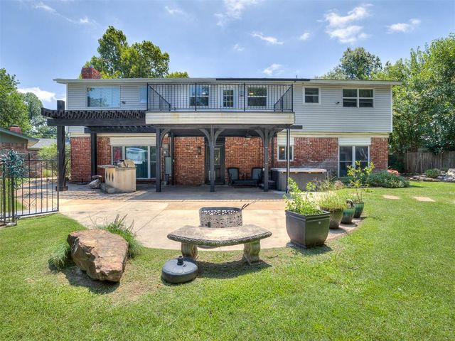 504 Jean Marie Drive, Norman, OK 73069